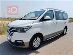 هيونداي ستار اكس